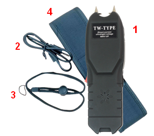 標準包裝示意圖