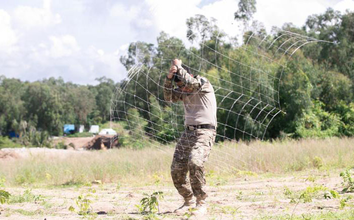 各部功能說明圖