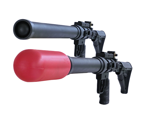 多功能抛繩器/拋射救生圈