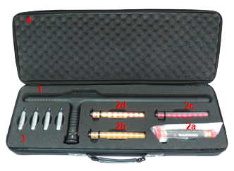 標準包裝示意圖